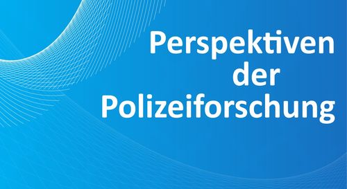 thesis themen polizei