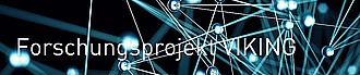 Zur Projektwebseite Logo des Projekts VIKING